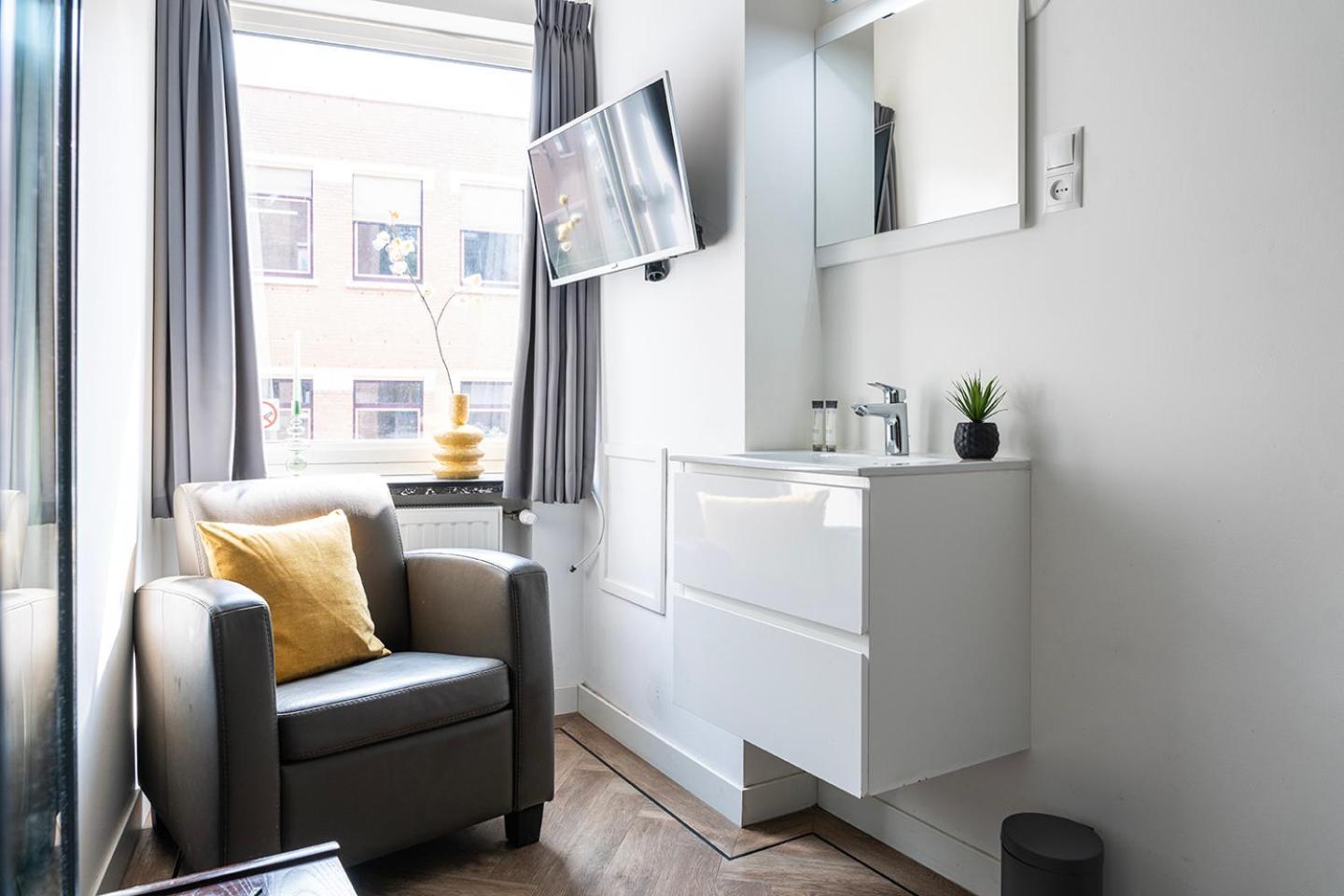 Affordable And Cozy Tilburg