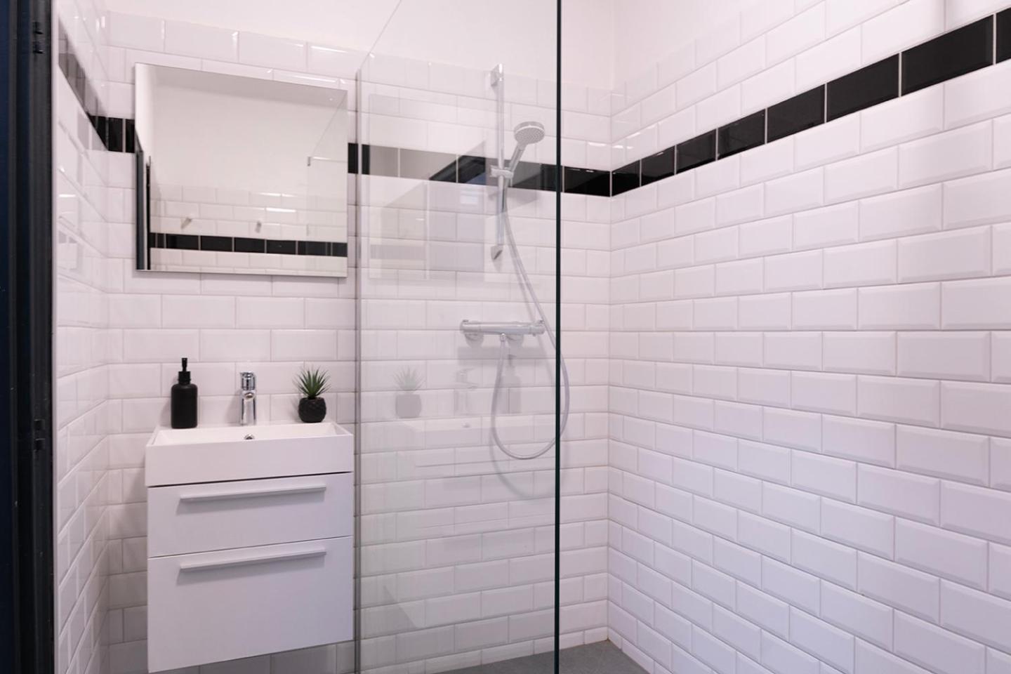 Ferienhaus Affordable And Cozy Tilburg