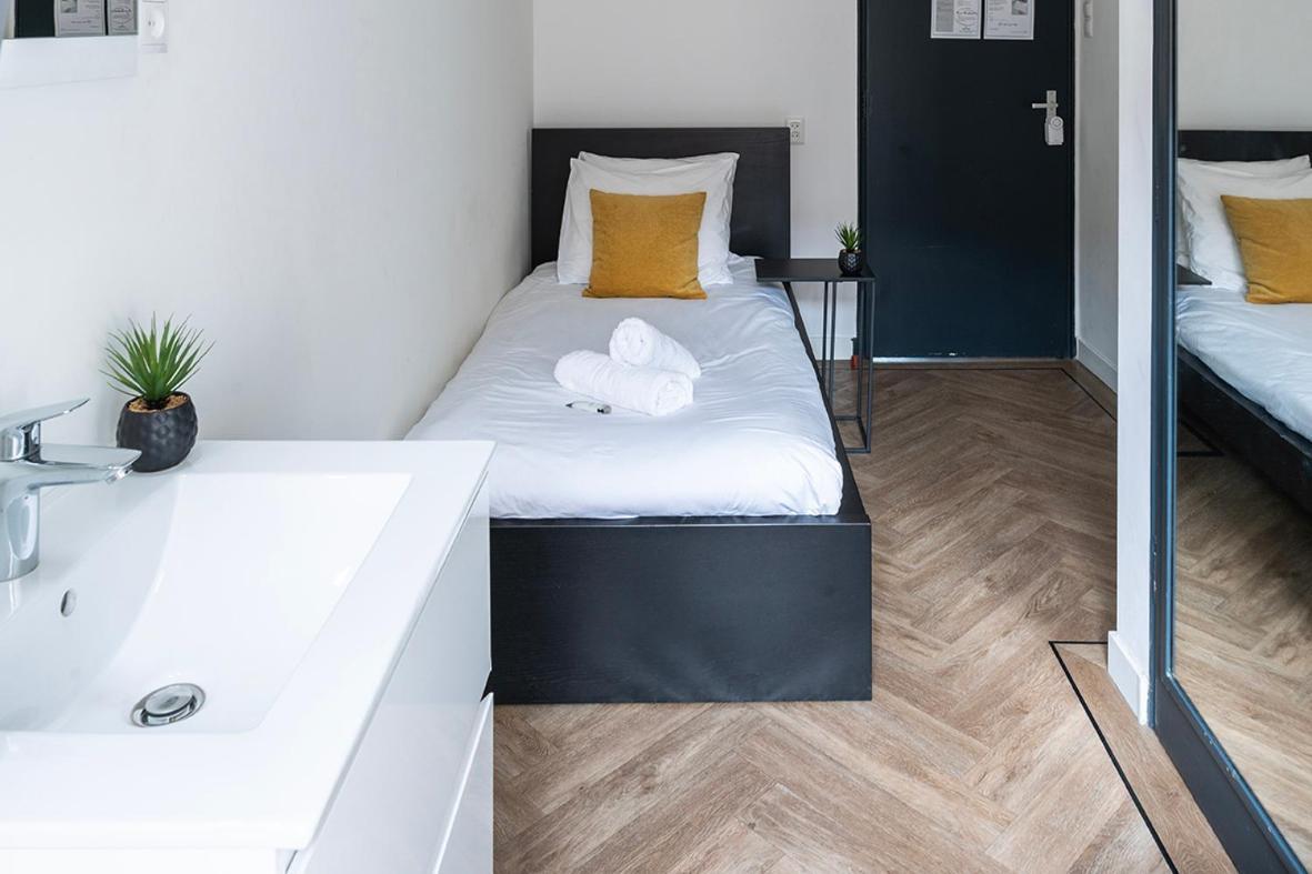 Affordable And Cozy Tilburg
