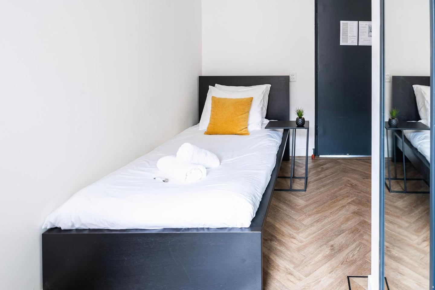 Ferienhaus Affordable And Cozy Tilburg