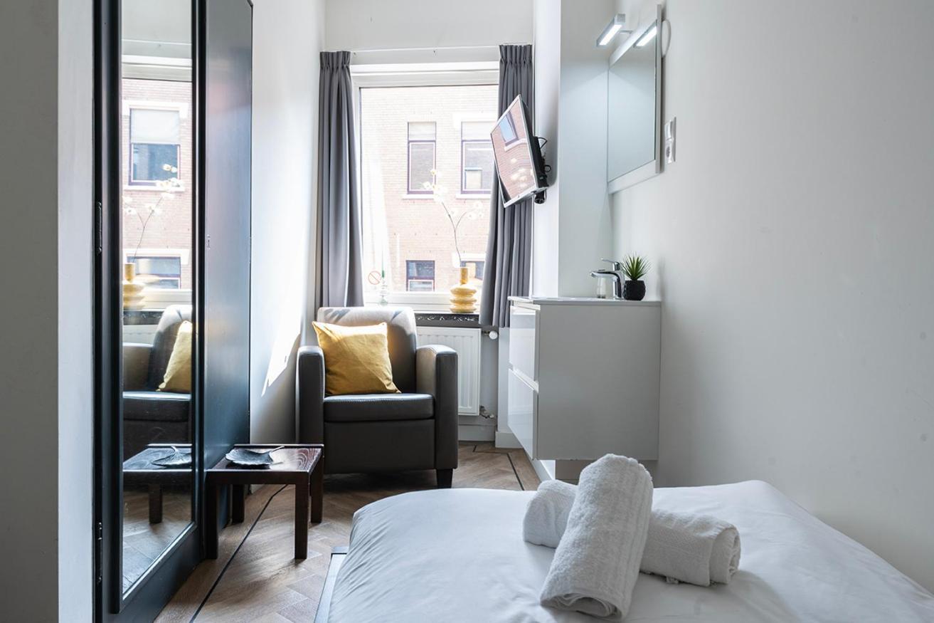 Affordable And Cozy Tilburg