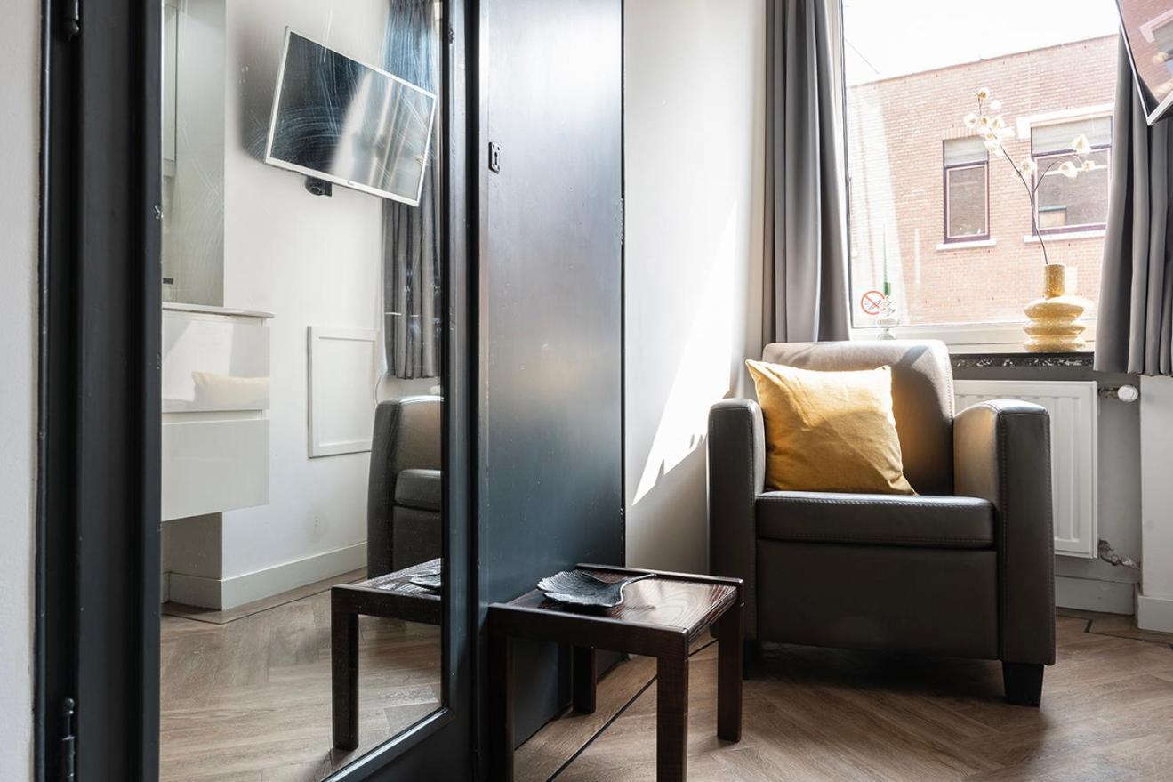 Ferienhaus Affordable And Cozy Tilburg