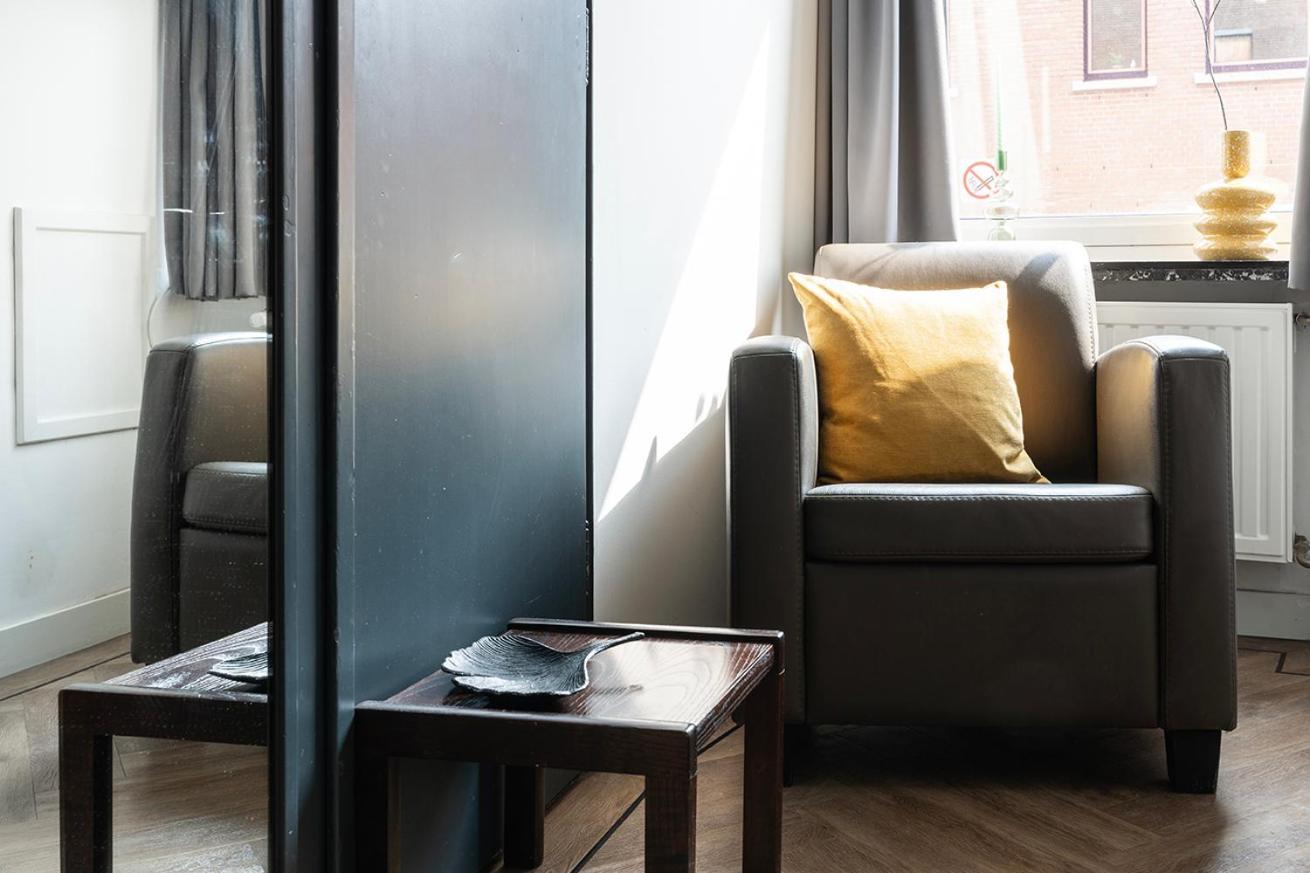 Affordable And Cozy Tilburg